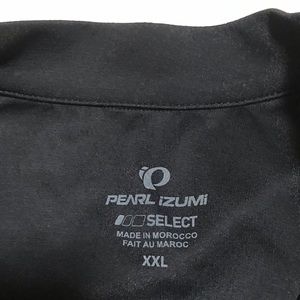 Pearl Izumi Cycling Jersey